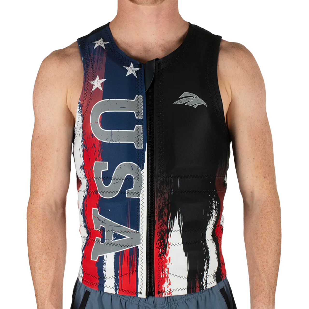 VESTS
