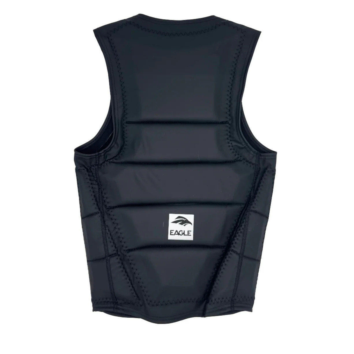 2026 Eagle Mens Eagle Ultralite Vest - World Barefoot Center Proshop