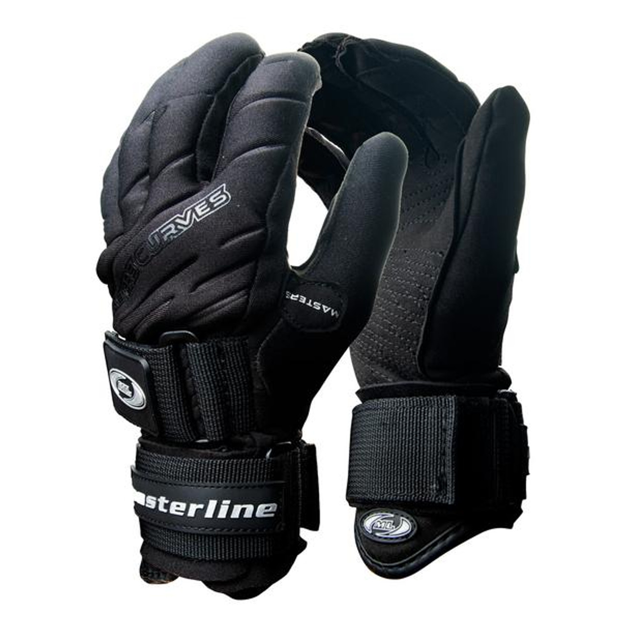 Masterline Master Curve Gloves - World Barefoot Center Proshop