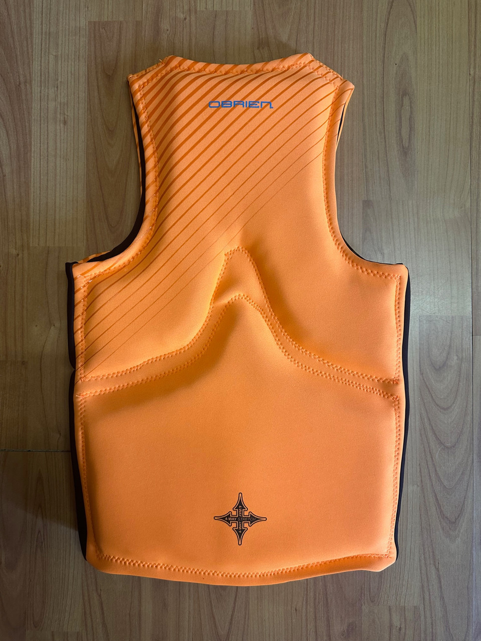 スノーボード ORIENS LIGHT WEAR TEAM UTILITY VEST XL ORIENS LIGHT WEAR TEAM UTILITY VEST XL
