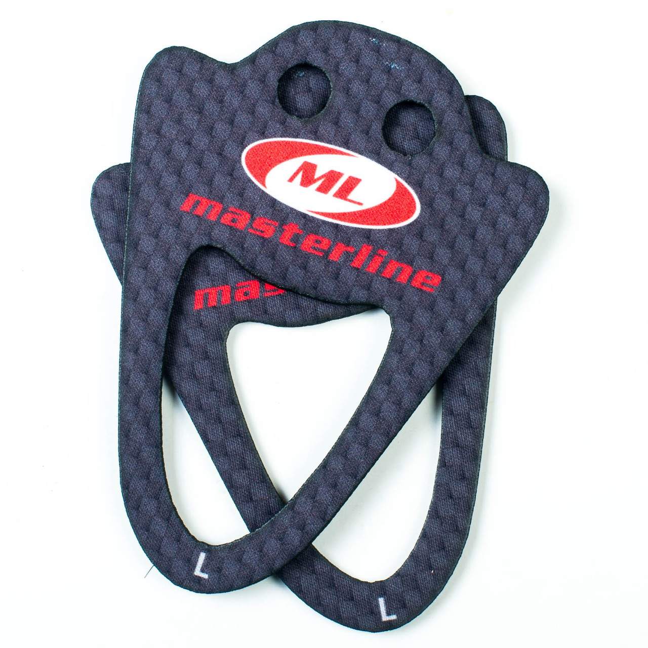 water ski palm protectors