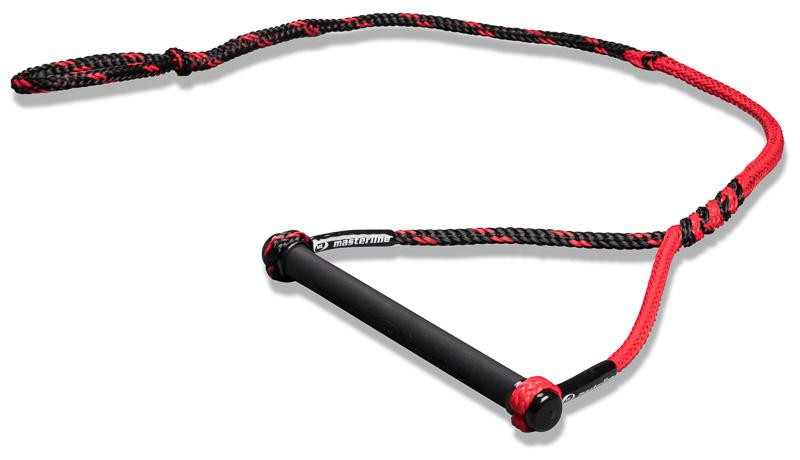 Masterline Custom Water Ski Handle - World Barefoot Center Proshop