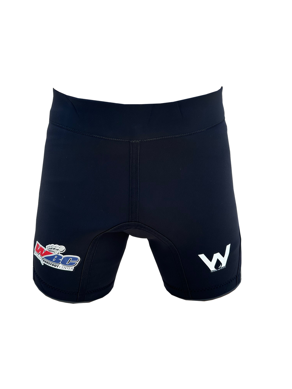 PADDED SHORTS