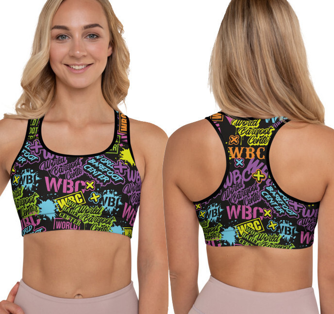 ACTIVE WEAR