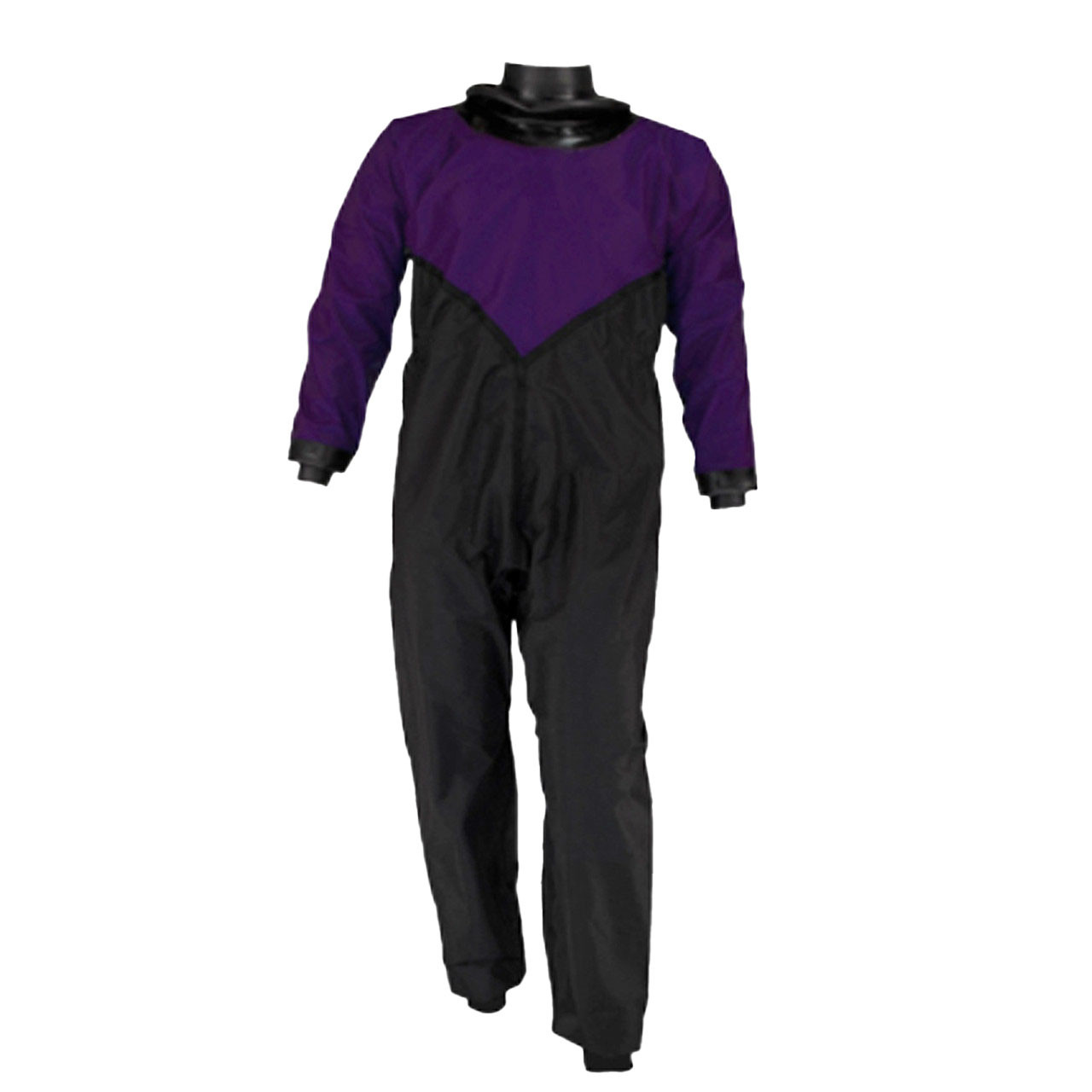 DRY SUITS