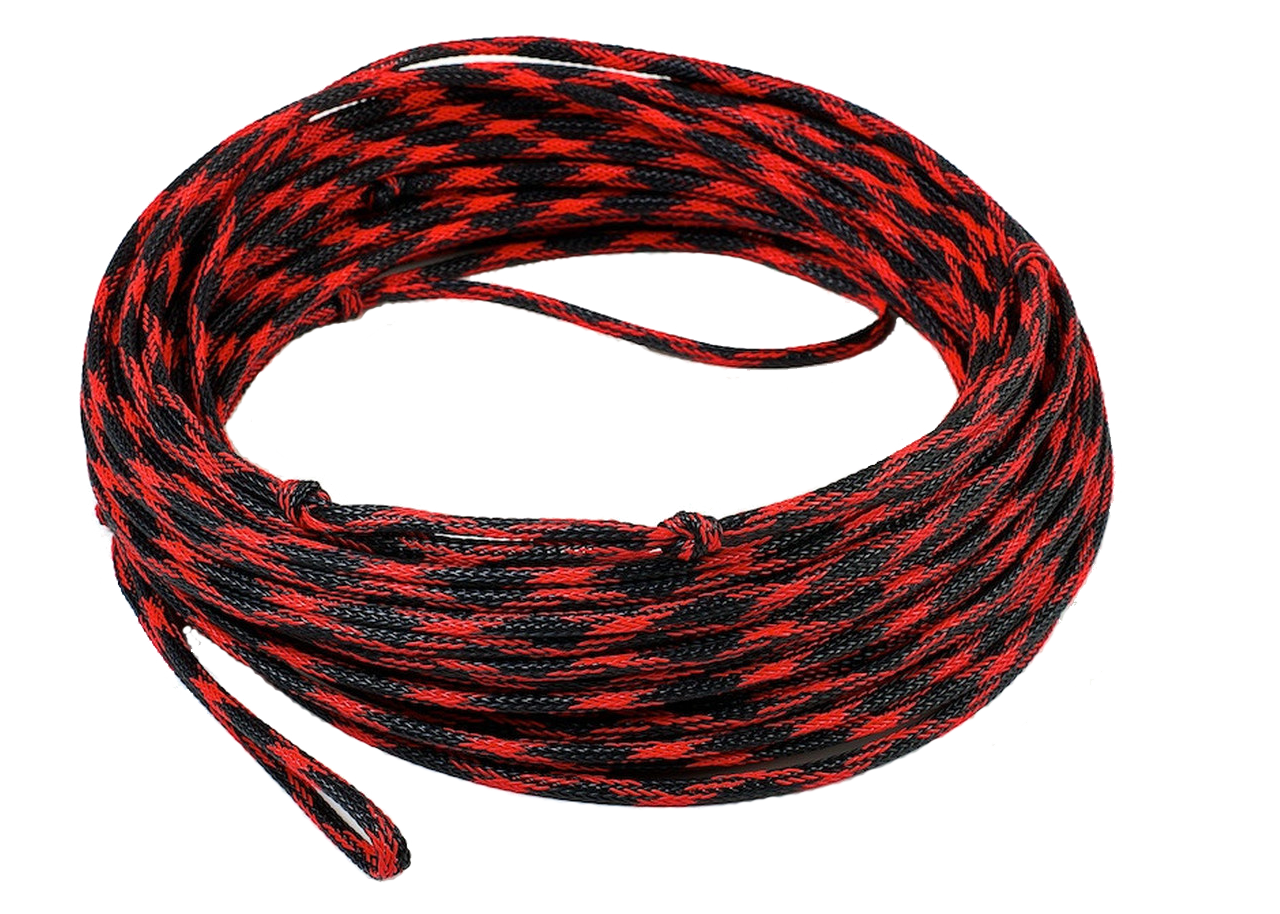 BAREFOOT ROPES