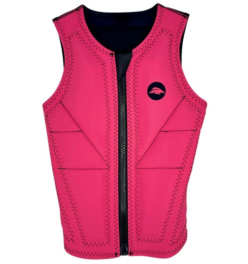 WOMENS VESTS