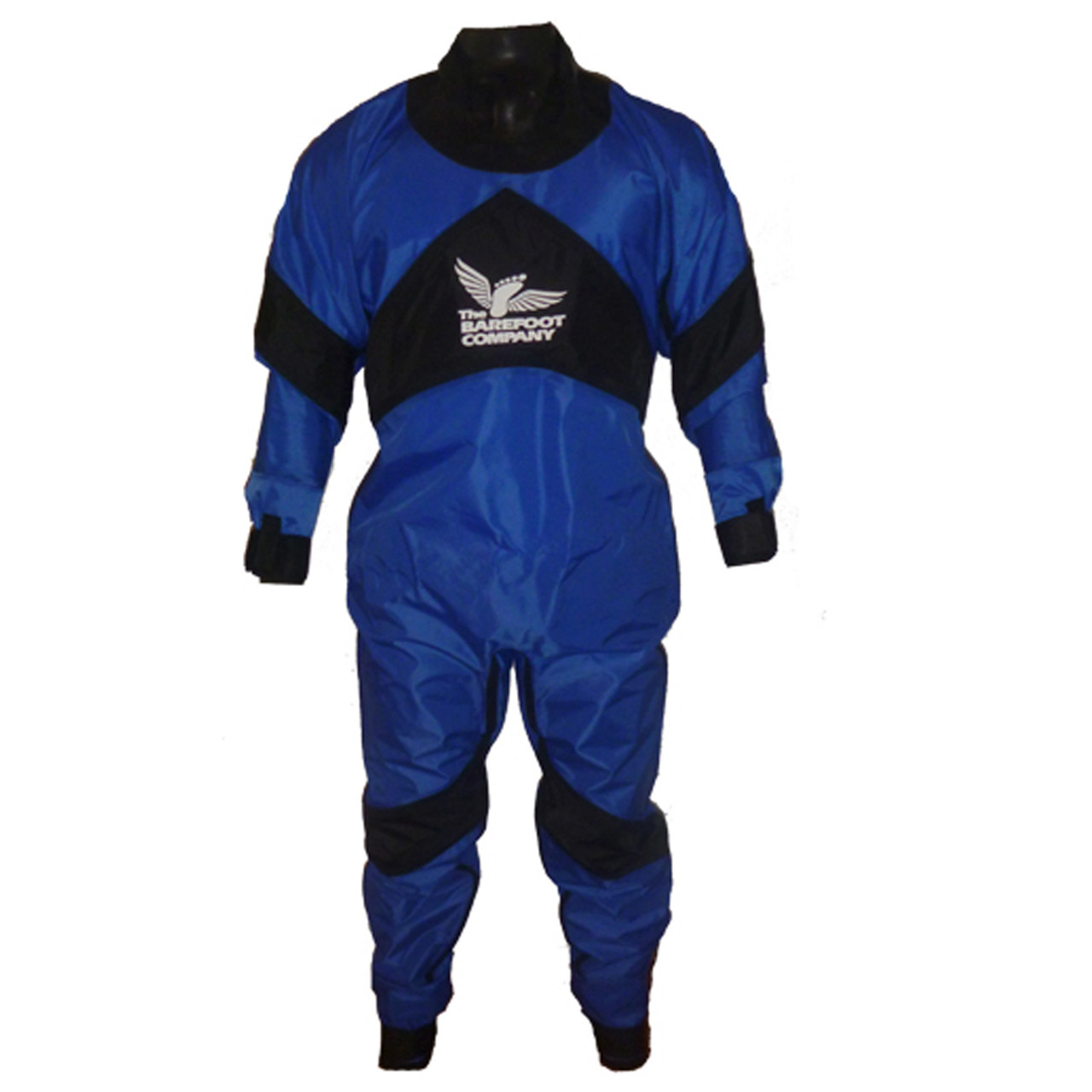 DRYSUITS