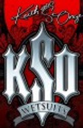 KSO Wetsuits