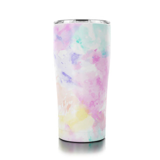 SIC 20 oz Tumbler (Watercolors)