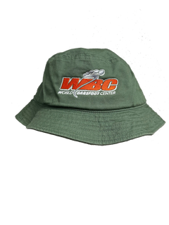 WBC Bucket Hat - Green