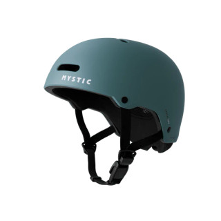 Mystic Vandal Pro Helmet - Teal
