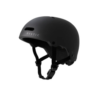 Mystic Vandal Pro Helmet - Black
