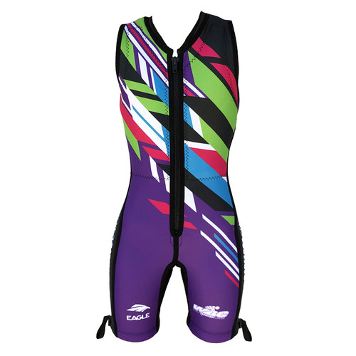 Womens WBC Eagle Dreamcatcher Suit