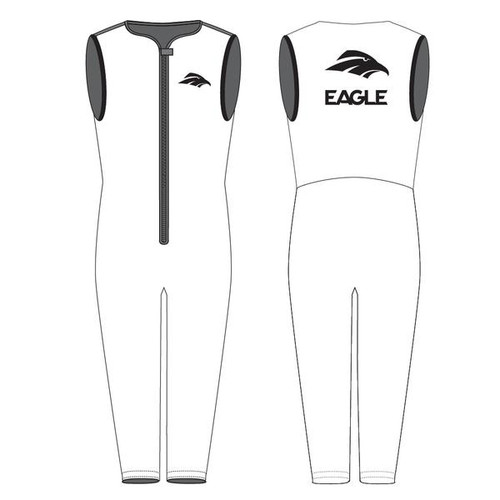 Eagle SST PRO Show Ski Suit