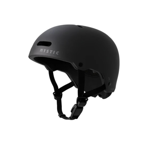 Mystic Vandal Pro Helmet - Black Mystic Vandal Pro Helmet - Black