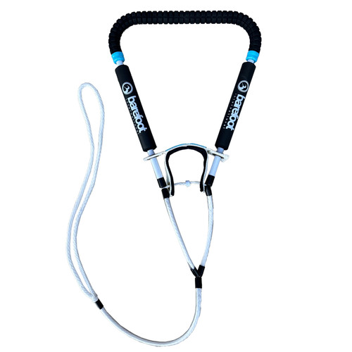 B.I Front Toe Bare Trap Handle - Full Wrap (M1042)
