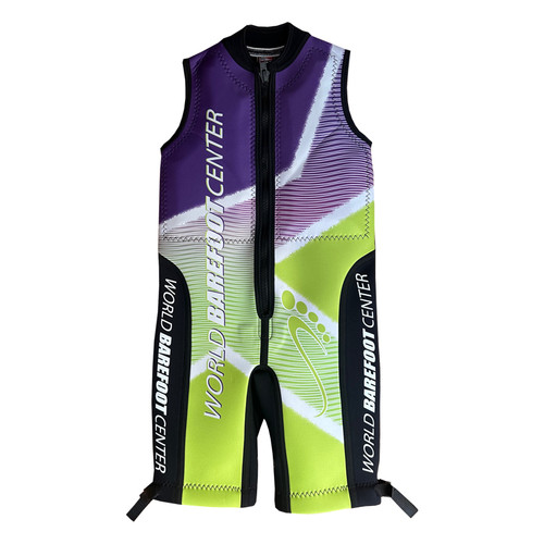 Womens Custom Vibe Barefoot Suit Womens Custom Vibe Barefoot Suit