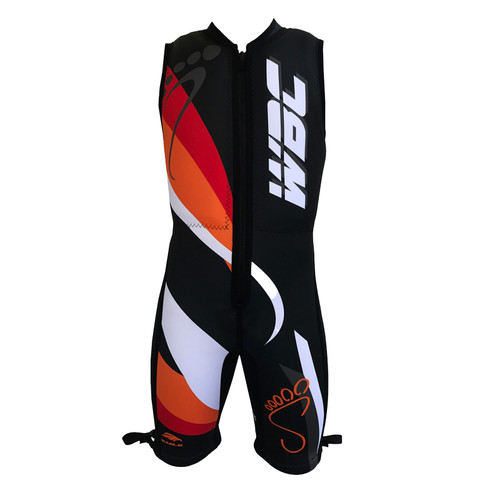 Black Friday - Mens Eagle Avenger Barefoot Suit