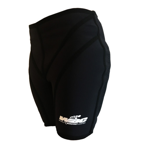 Black Friday - Mens Eagle Comp Padded Shorts