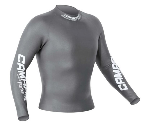 Black Friday - Camaro Titanium Pro Thermo Top 0.5mm