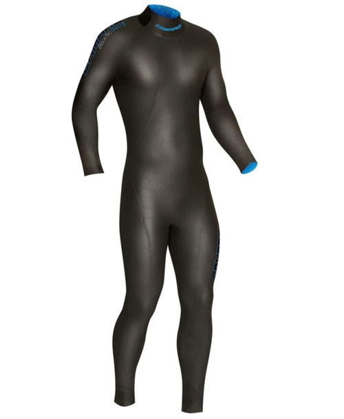Black Friday - Camaro Blacktec Overall 2.0mm Full Wetsuit
