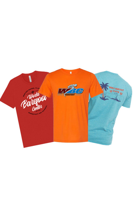 Black Friday - Tee Bundle 1