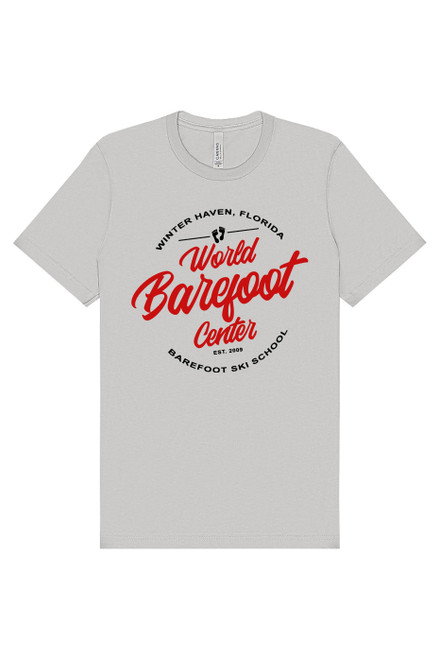 Black Friday - WBC Memento Tee (Grey)