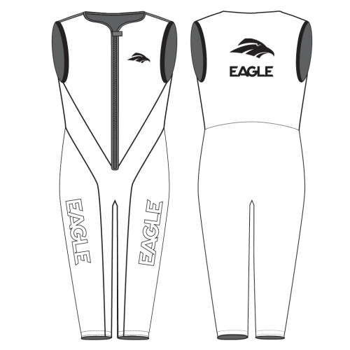    Eagle SST Super Sport Show Ski Suit