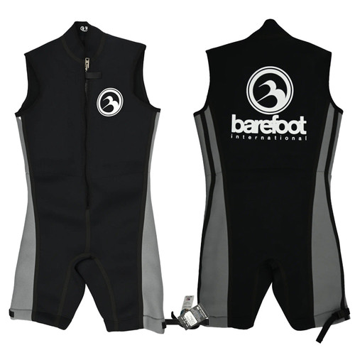 B.I Barefoot Starter Kit