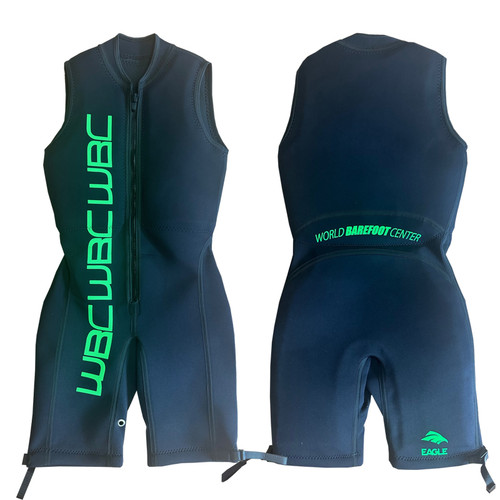 Eagle Barefoot Starter Kit