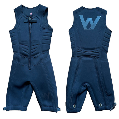 Waters Barefoot Starter Kit