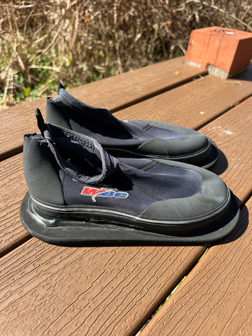 DEMO - Shoe Ski (Size 5)