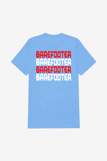 OG Barefooter Tee