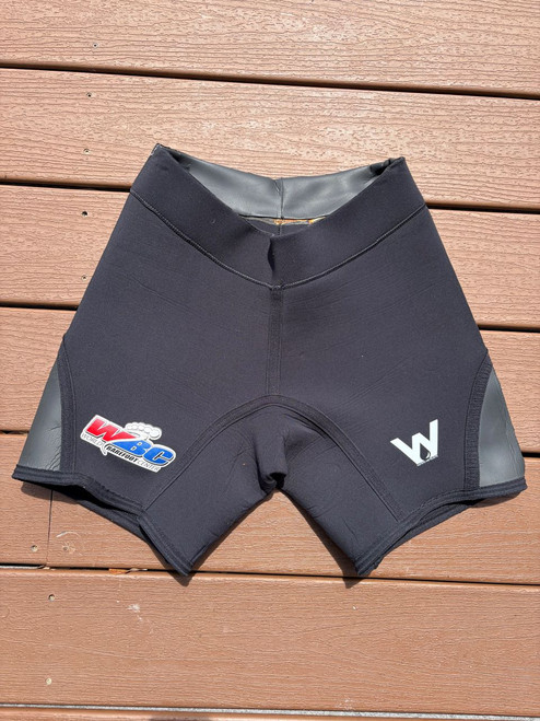 Waters Padded Shorts - DEMO (M)