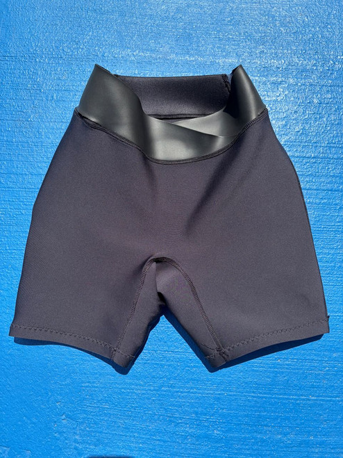 Eagle Womens Comp Padded Shorts (8) - DEMO
