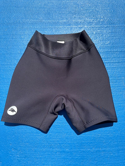 Eagle Womens Comp Padded Shorts (8) - DEMO