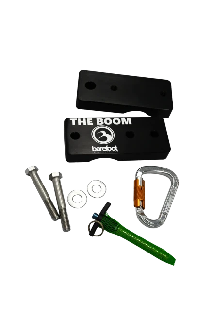 Malibu XTI Boom Clamp Box (XTI-CLAMP-BOX) 