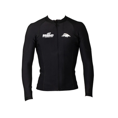 Eagle WBC Free Flex Zip Up Heater Shirt 