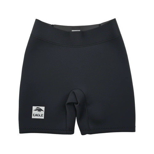 Mens Eagle Comp Padded Shorts