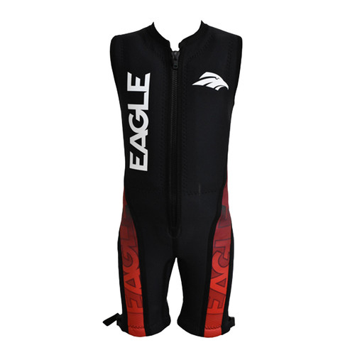 Junior Eagle Super Sport Barefoot Suit