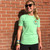 Paradise T-Shirt (Green)