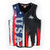 2022 Eagle Jr USA Vest 2022 Eagle Jr USA Vest