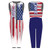 Eagle SST PRO Show Ski Suit
