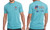 Paradise T-Shirt (Blue)