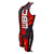 Mens Eagle Blazer Barefoot Suit (Orange/Teal)