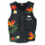 Eagle Womens Floral Vest Eagle Womens Floral Vest