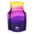 2023 Eagle Jnr Sunset Vest - Purple/Yellow 2023 Eagle Jnr Sunset Vest - Purple/Yellow