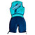 Womens Blazer Barefoot Suit 
