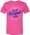 WBC Kids Memento Tee - Pink WBC Kids Memento Tee - Pink